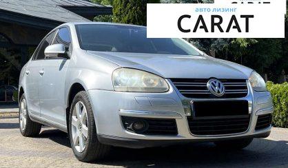 Volkswagen Jetta 2008