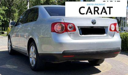 Volkswagen Jetta 2008