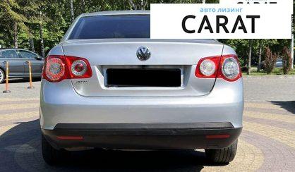 Volkswagen Jetta 2008