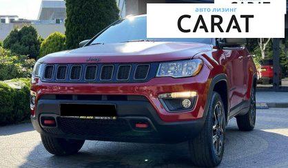 Jeep Compass 2019