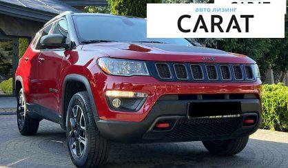 Jeep Compass 2019