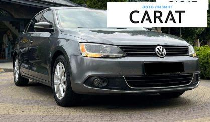 Volkswagen Jetta 2013