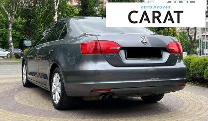 Volkswagen Jetta 2013