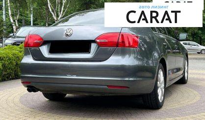 Volkswagen Jetta 2013