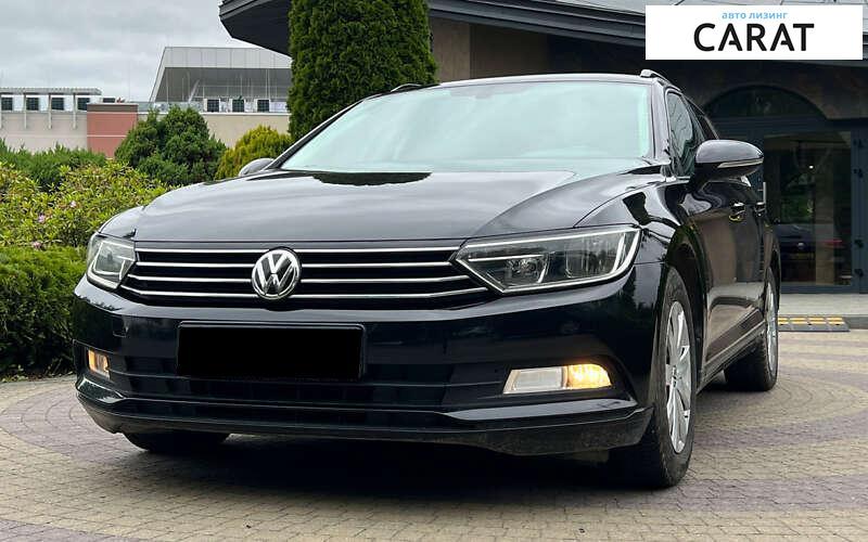 Volkswagen Passat 2016 Volkswagen Passat 2016