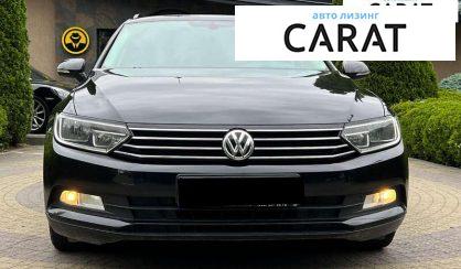 Volkswagen Passat 2016 Volkswagen Passat 2016