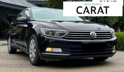 Volkswagen Passat 2016 Volkswagen Passat 2016