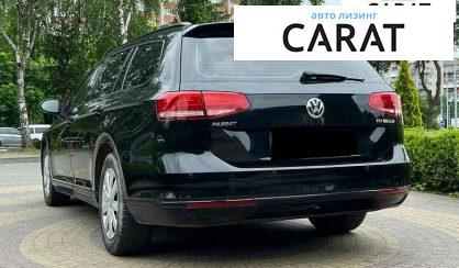 Volkswagen Passat 2016 Volkswagen Passat 2016
