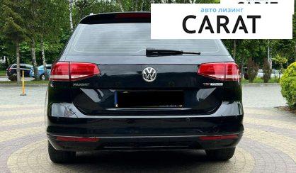 Volkswagen Passat 2016 Volkswagen Passat 2016