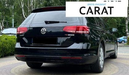Volkswagen Passat 2016 Volkswagen Passat 2016