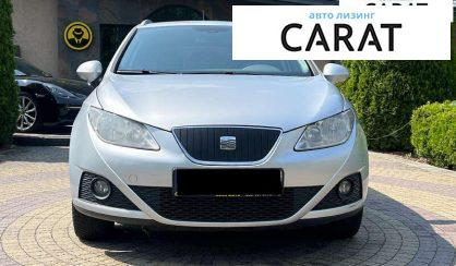 Seat Ibiza 2011 Seat Ibiza 2011
