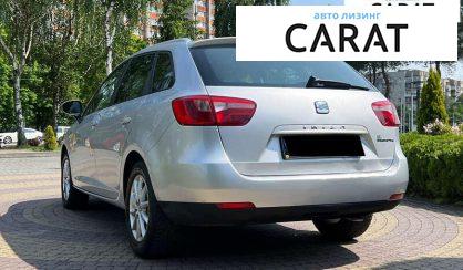 Seat Ibiza 2011 Seat Ibiza 2011