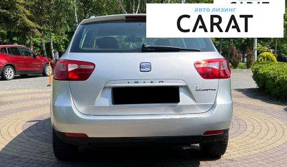 Seat Ibiza 2011 Seat Ibiza 2011