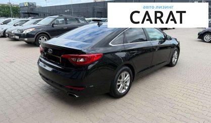Hyundai Sonata 2016