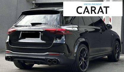Mercedes-Benz GLE-Class 2024