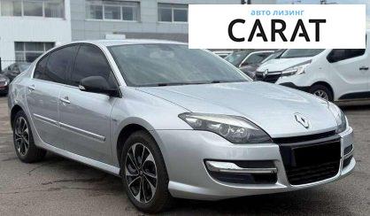 Renault Laguna 2014