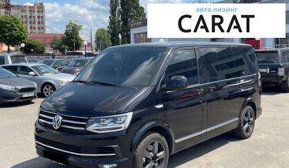 Volkswagen Multivan 2019 Volkswagen Multivan 2019
