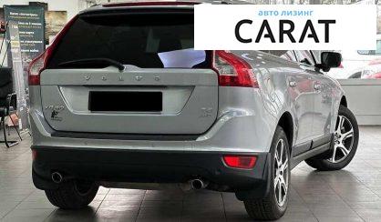 Volvo XC60 2012