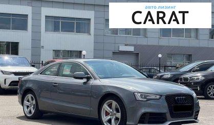 Audi A5 2014