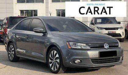 Volkswagen Jetta 2014