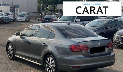 Volkswagen Jetta 2014