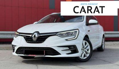 Renault Megane 2020