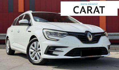 Renault Megane 2020