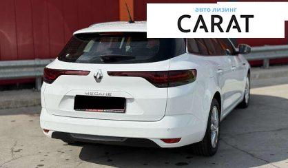 Renault Megane 2020