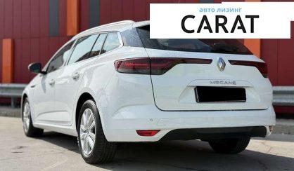 Renault Megane 2020