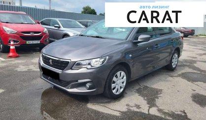Рассмотреть Peugeot 301 2021 Peugeot 301 2021 - авто лізинг Carat