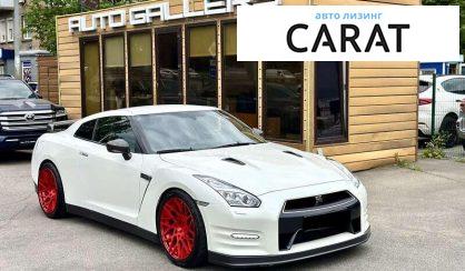 Nissan GT-R 2013