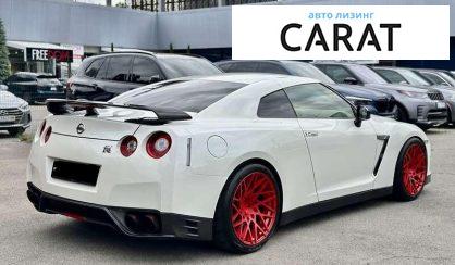 Nissan GT-R 2013