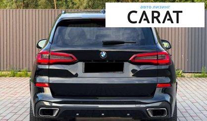 BMW X5 2018