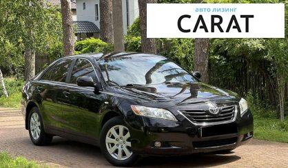 Toyota Camry 2007
