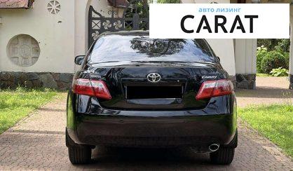 Toyota Camry 2007