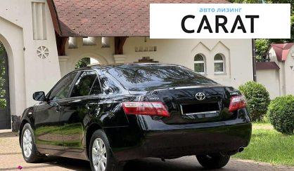 Toyota Camry 2007