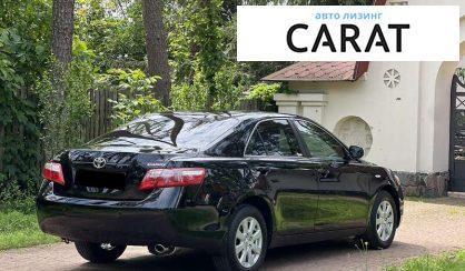 Toyota Camry 2007