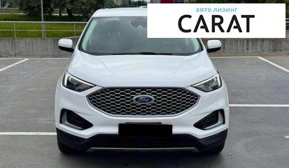Ford Edge 2023