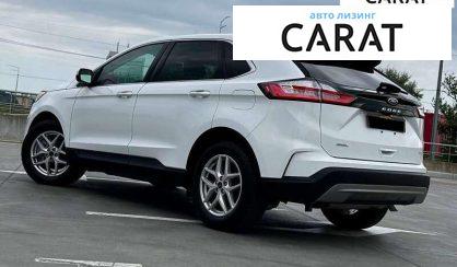 Ford Edge 2023