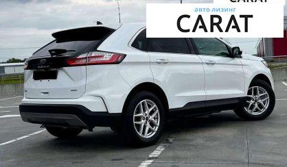 Ford Edge 2023