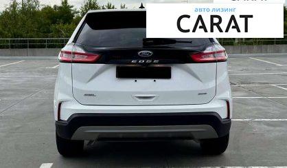 Ford Edge 2023