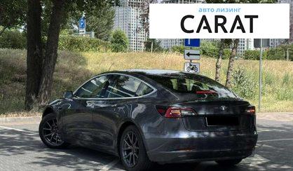 Tesla Model 3 2018