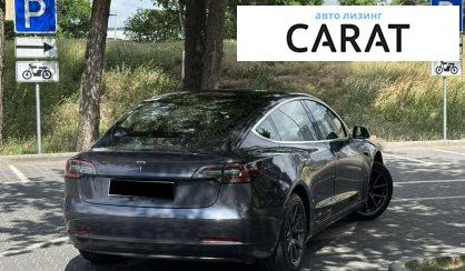Tesla Model 3 2018