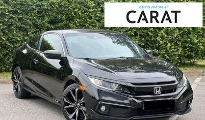 Honda Civic 2018