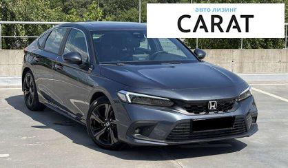 Honda Civic 2022