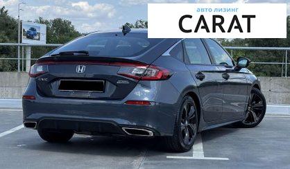 Honda Civic 2022