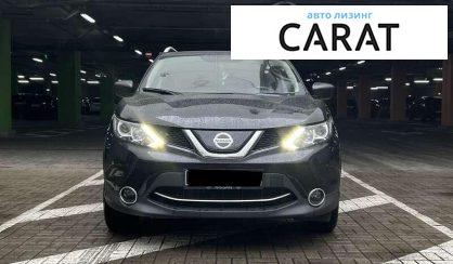 Nissan Rogue 2019