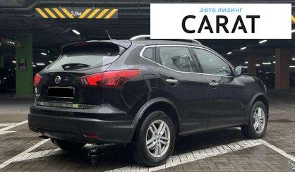 Nissan Rogue 2019