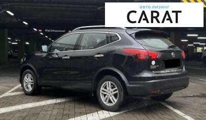 Nissan Rogue 2019