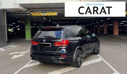 BMW X5 2014